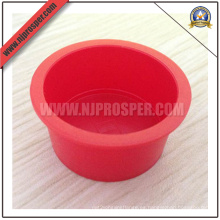 Tapas Red Tapered de PVC (YZF-C382)